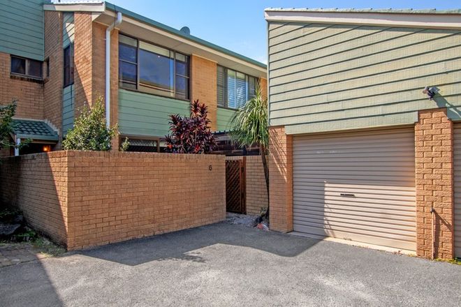 Picture of 6/49 Norton Street, BALLINA NSW 2478