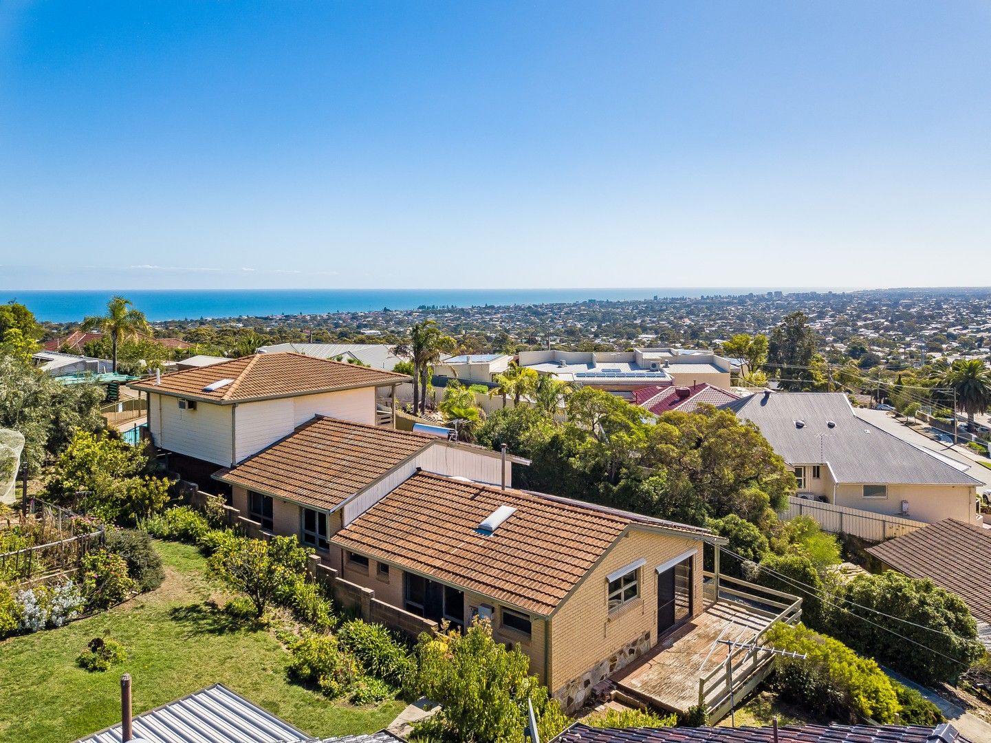 1 Dorian Avenue, Seacombe Heights SA 5047, Image 0