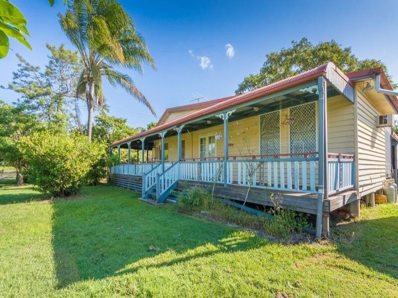 118-124 Del Rosso Road, Caboolture QLD 4510, Image 1