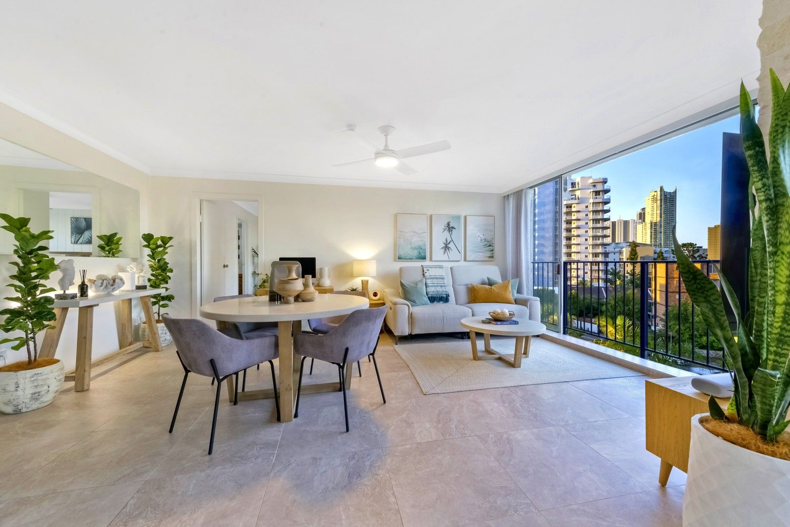 4B/2 Riverview Parade, Surfers Paradise QLD 4217, Image 2