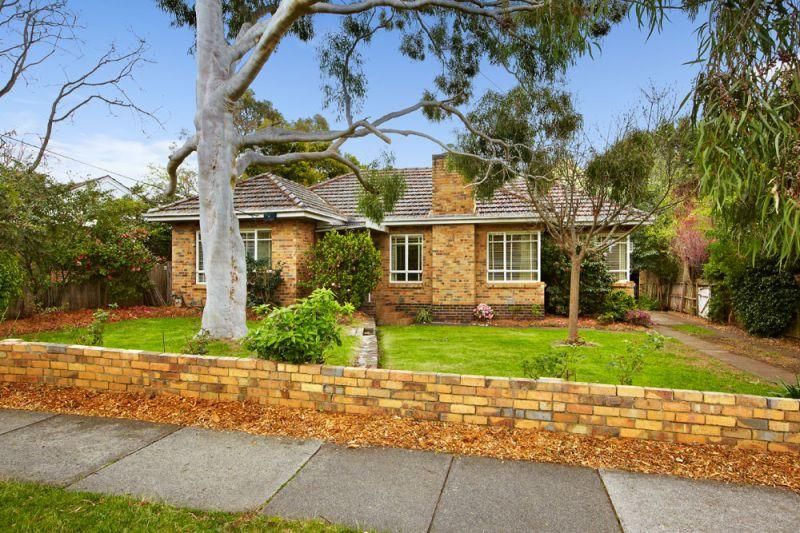 26 Orchard Grove, Blackburn South Property History & Address Research