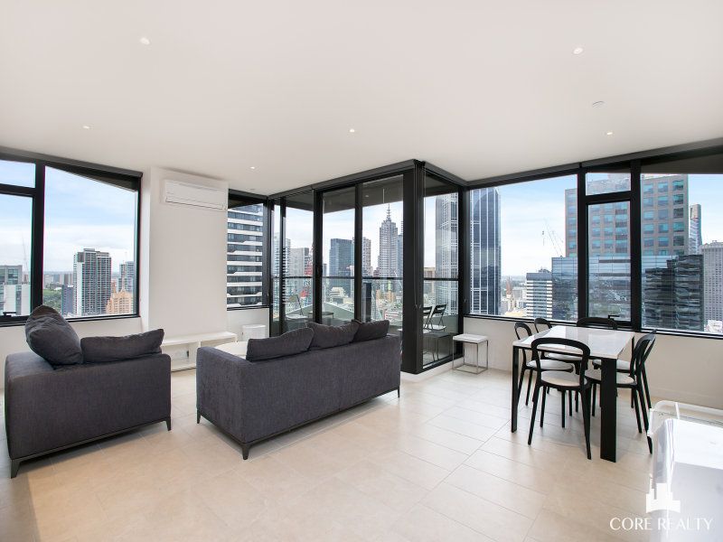 2806/155 Franklin Street, Melbourne VIC 3000, Image 0