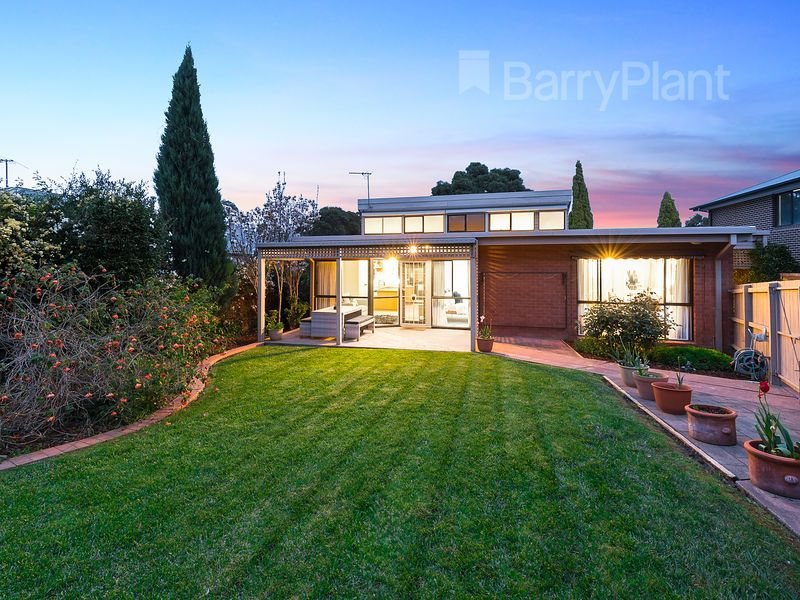 35 Harmsworth Avenue, Wantirna VIC 3152, Image 0