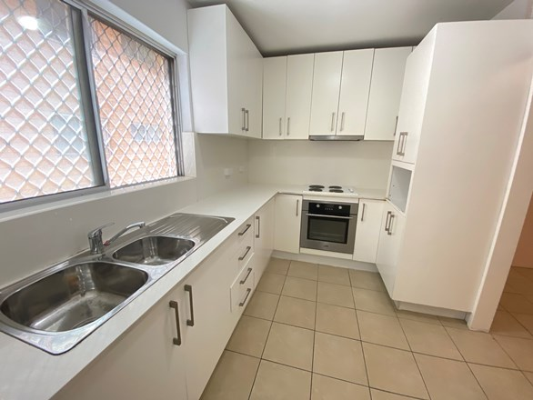 8/9-15 Arthur Street, Merrylands West NSW 2160