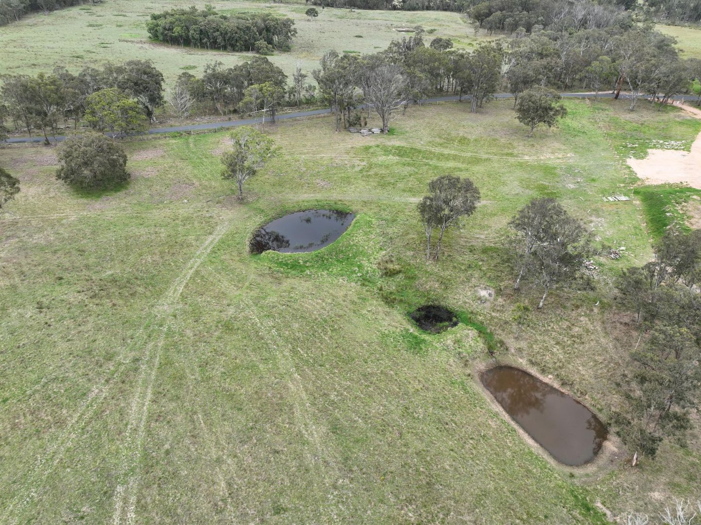 Lot 120 Black Swamp Road, Tenterfield NSW 2372, Image 1