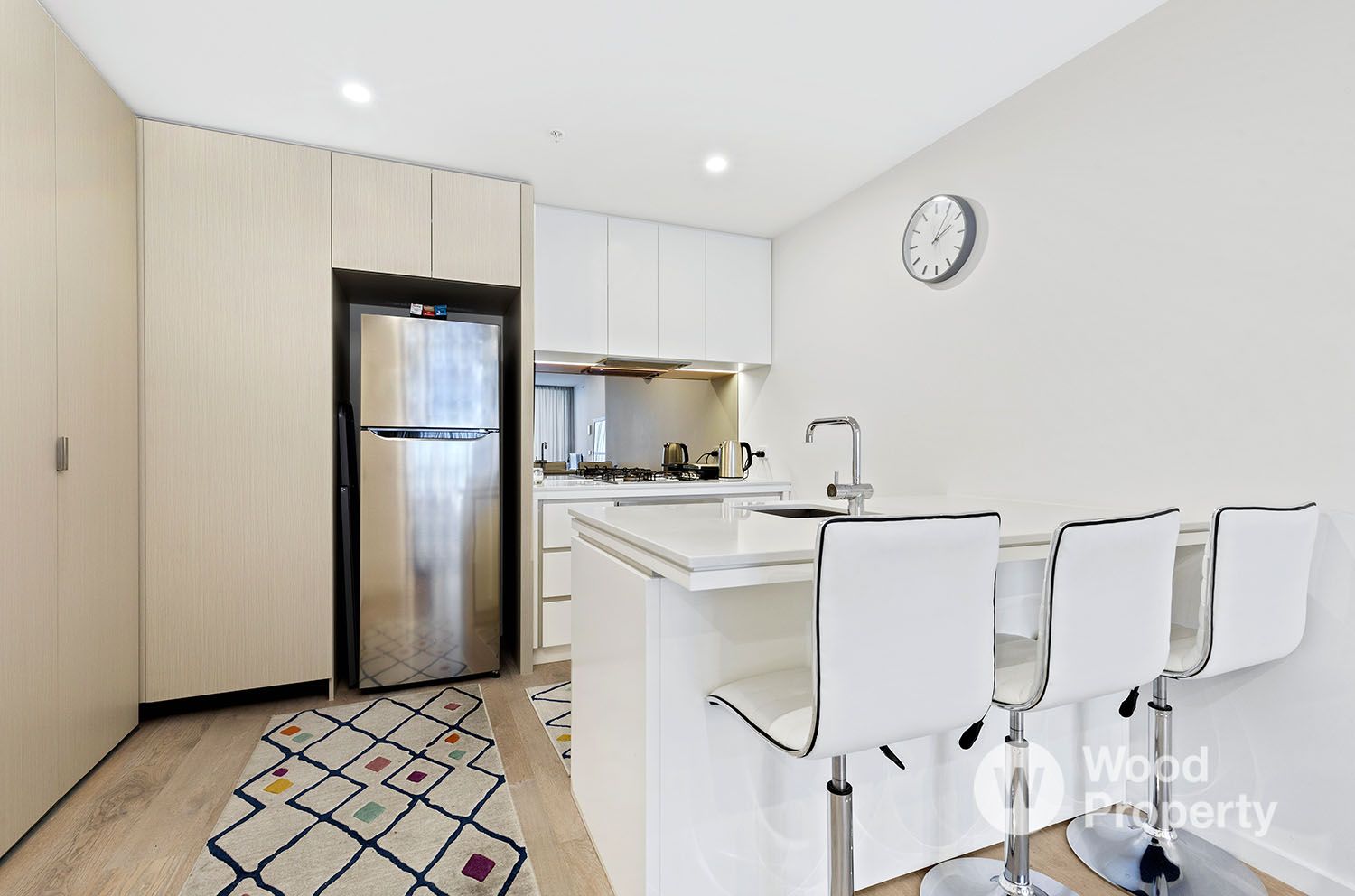 2 bedrooms Apartment / Unit / Flat in 1803/70 Dorcas Street SOUTHBANK VIC, 3006