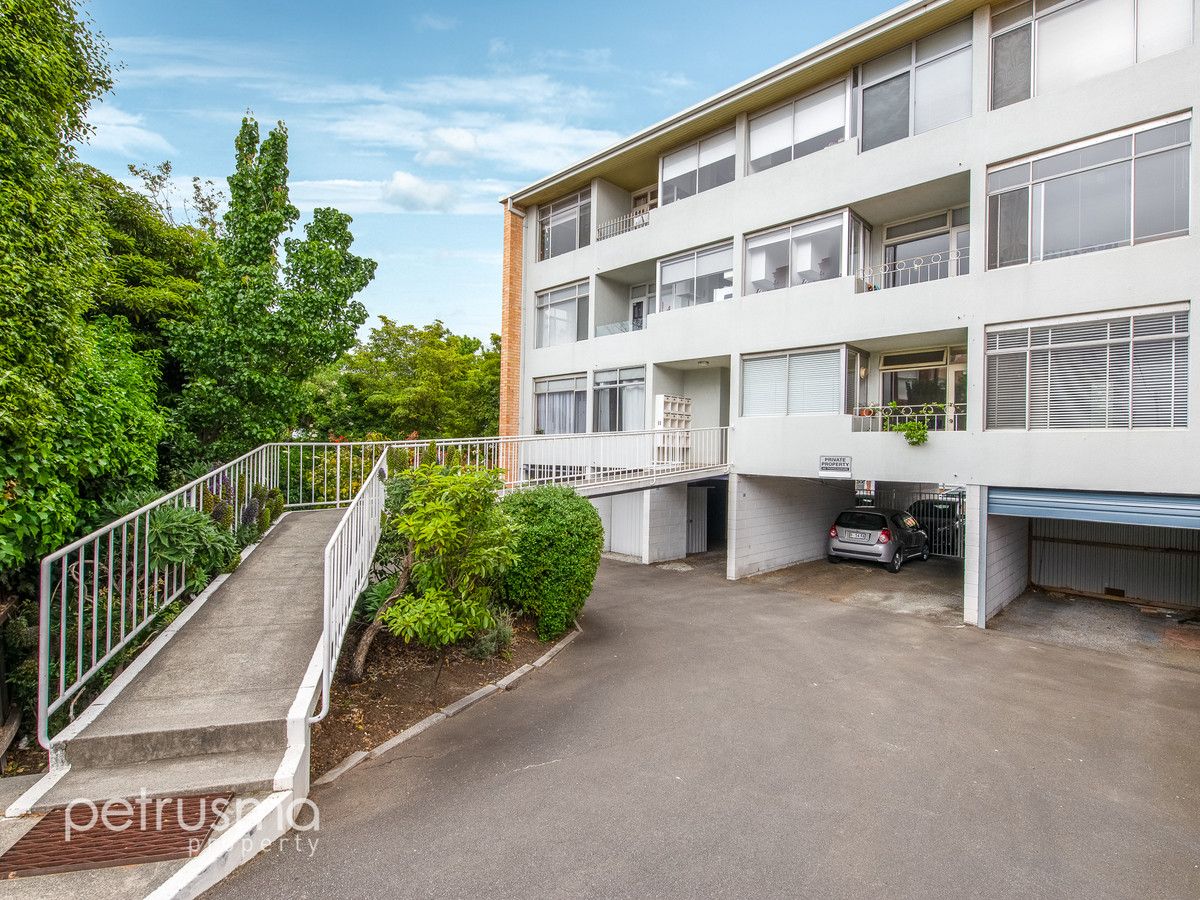 30/11 Battery Square, Battery Point TAS 7004