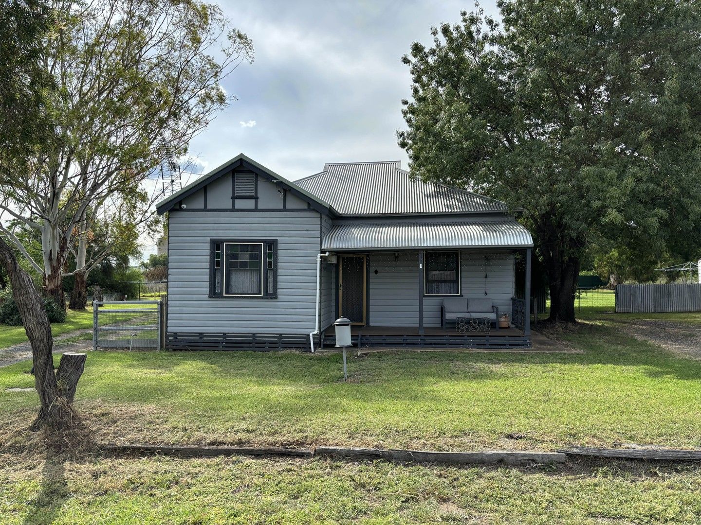 3 bedrooms House in 1 Cadell Street WILLOW TREE NSW, 2339