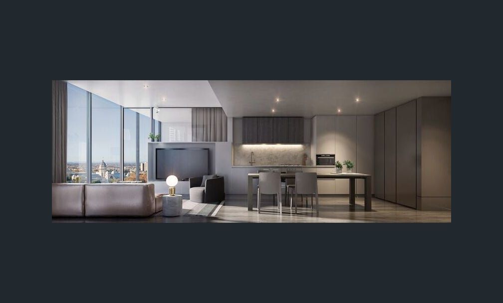 2 bedrooms Semi-Detached in  SOUTH MELBOURNE VIC, 3205