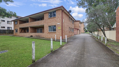 Picture of 4/54-55 Park Avenue, KINGSWOOD NSW 2747