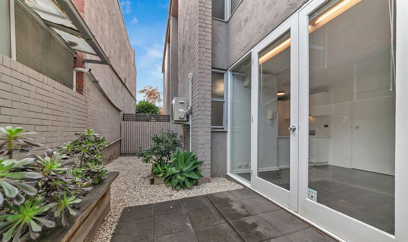 1 bedrooms Apartment / Unit / Flat in 11/31-31A George Street FITZROY VIC, 3065