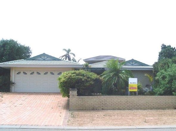 4 Onedin Court, WANDINA WA 6530, Image 0