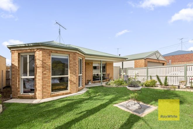 Picture of 51 Warrawee Road, LEOPOLD VIC 3224