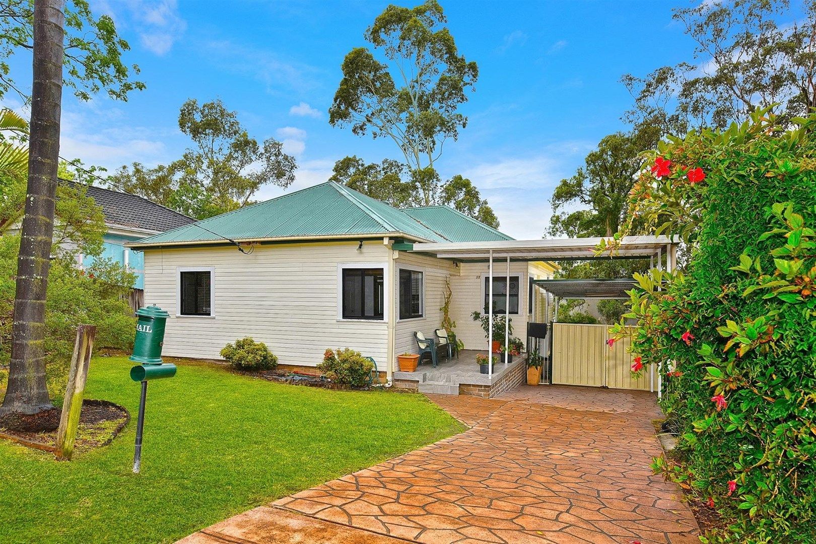 59 Dudley Road, Guildford Property History & Address Research Domain
