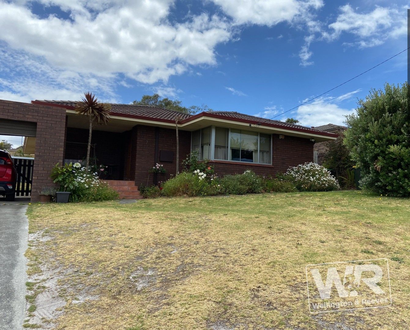3 bedrooms House in 7 Bardley Road SPENCER PARK WA, 6330
