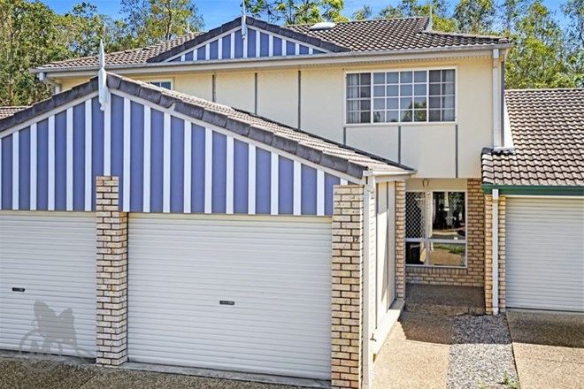 Picture of 17/17-19 Burpengary Road, BURPENGARY QLD 4505