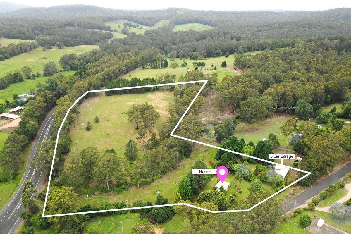 17 Old Princes Highway, Termeil NSW 2539, Image 1