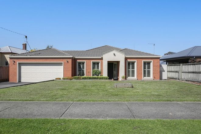 Picture of 20 Queen Street, COLAC VIC 3250