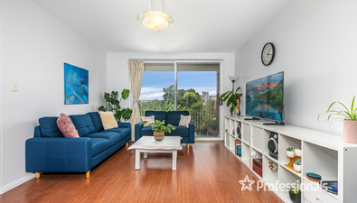 Picture of 6/52 Virginia Street, ROSEHILL NSW 2142