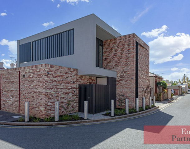 30 Chapel Street, North Adelaide SA 5006