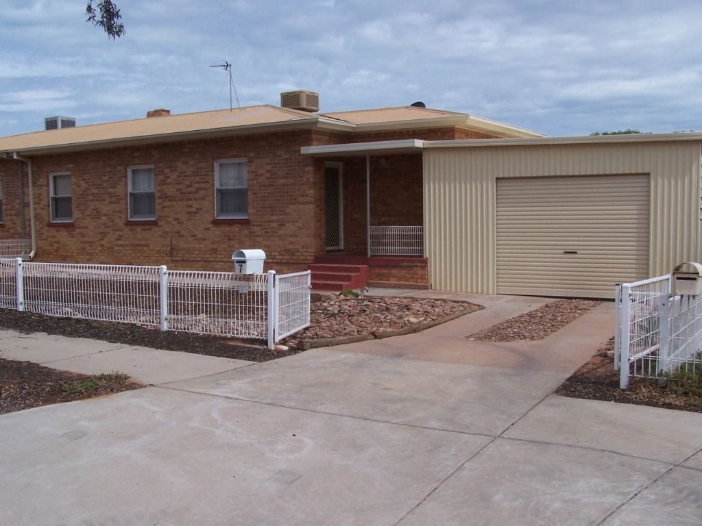 7 Gallagher Street, Whyalla Norrie SA 5608 House For Rent Domain