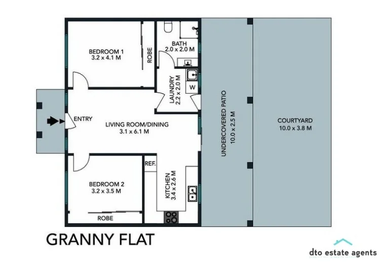 Additional image 5 of 139A King Street, Mascot NSW 2020