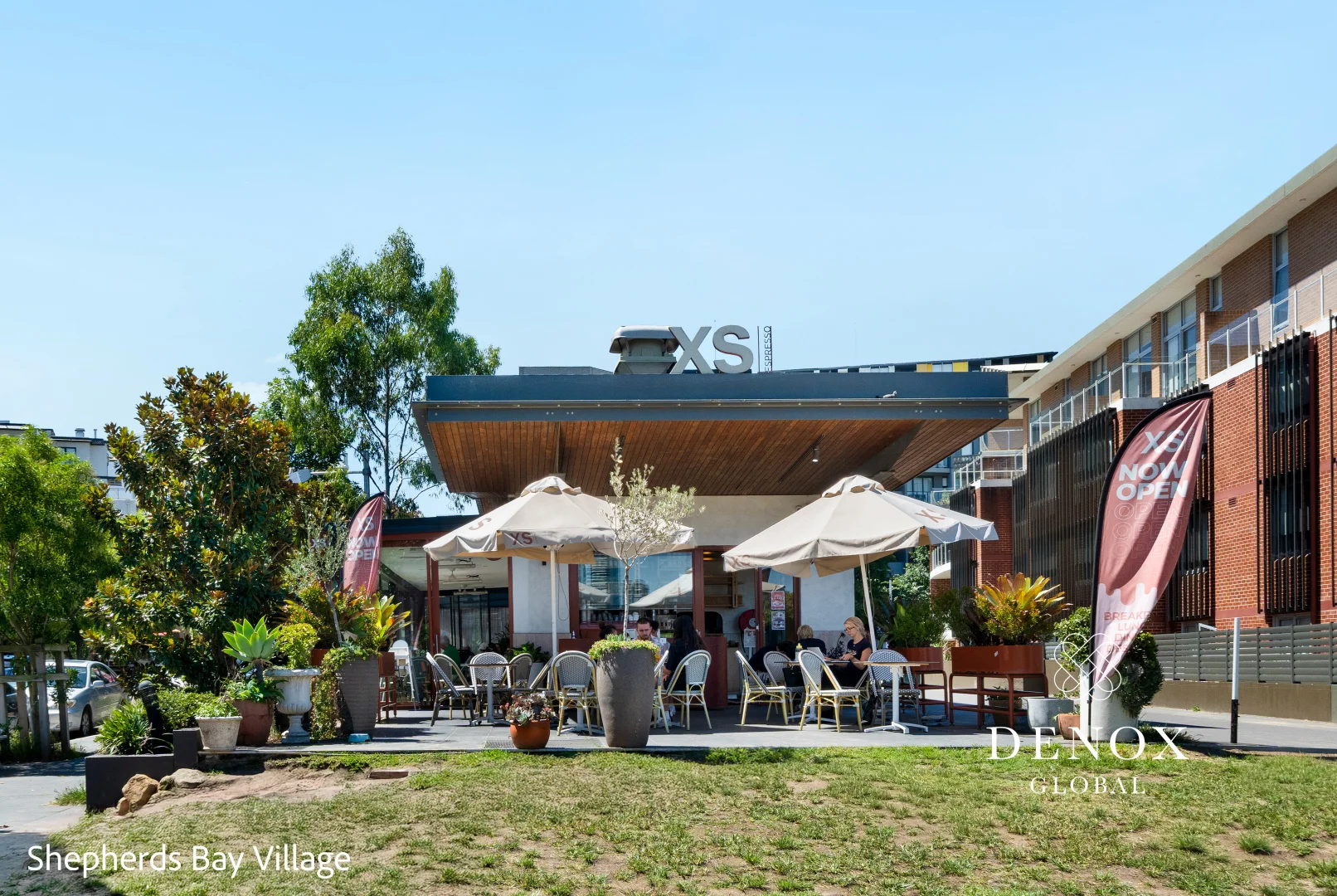 Additional image 22 of 806A/12 Nancarrow Avenue, Ryde NSW 2112