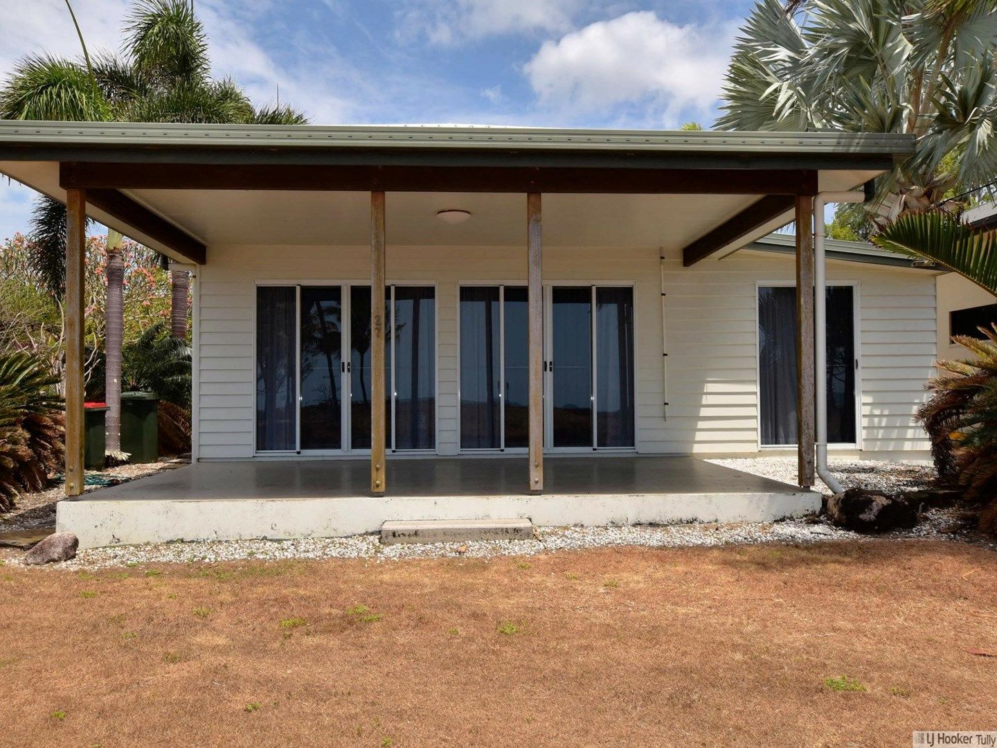 27 Taylor Street, Tully Heads QLD 4854, Image 0