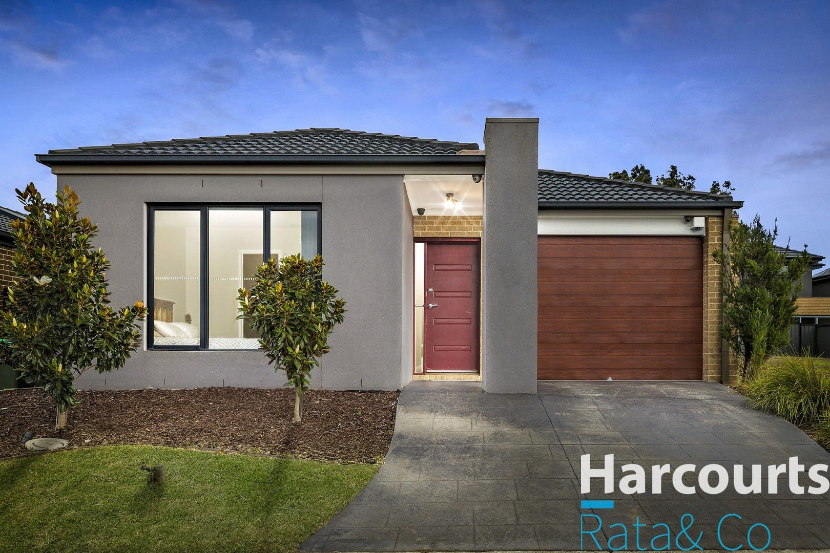 3 bedrooms House in 40 Plume Drive MERNDA VIC, 3754