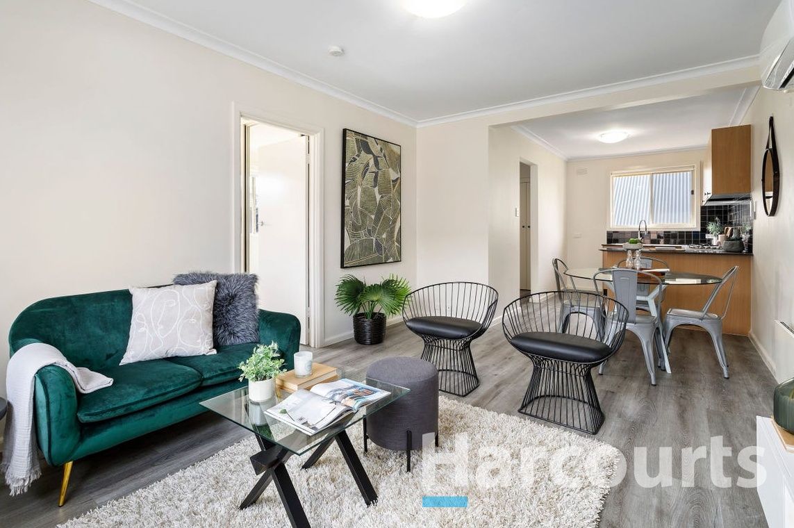 2 bedrooms Apartment / Unit / Flat in 4/11 Spencer Street ESSENDON VIC, 3040