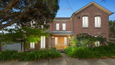 Picture of 2 Sweetland Road, BOX HILL VIC 3128