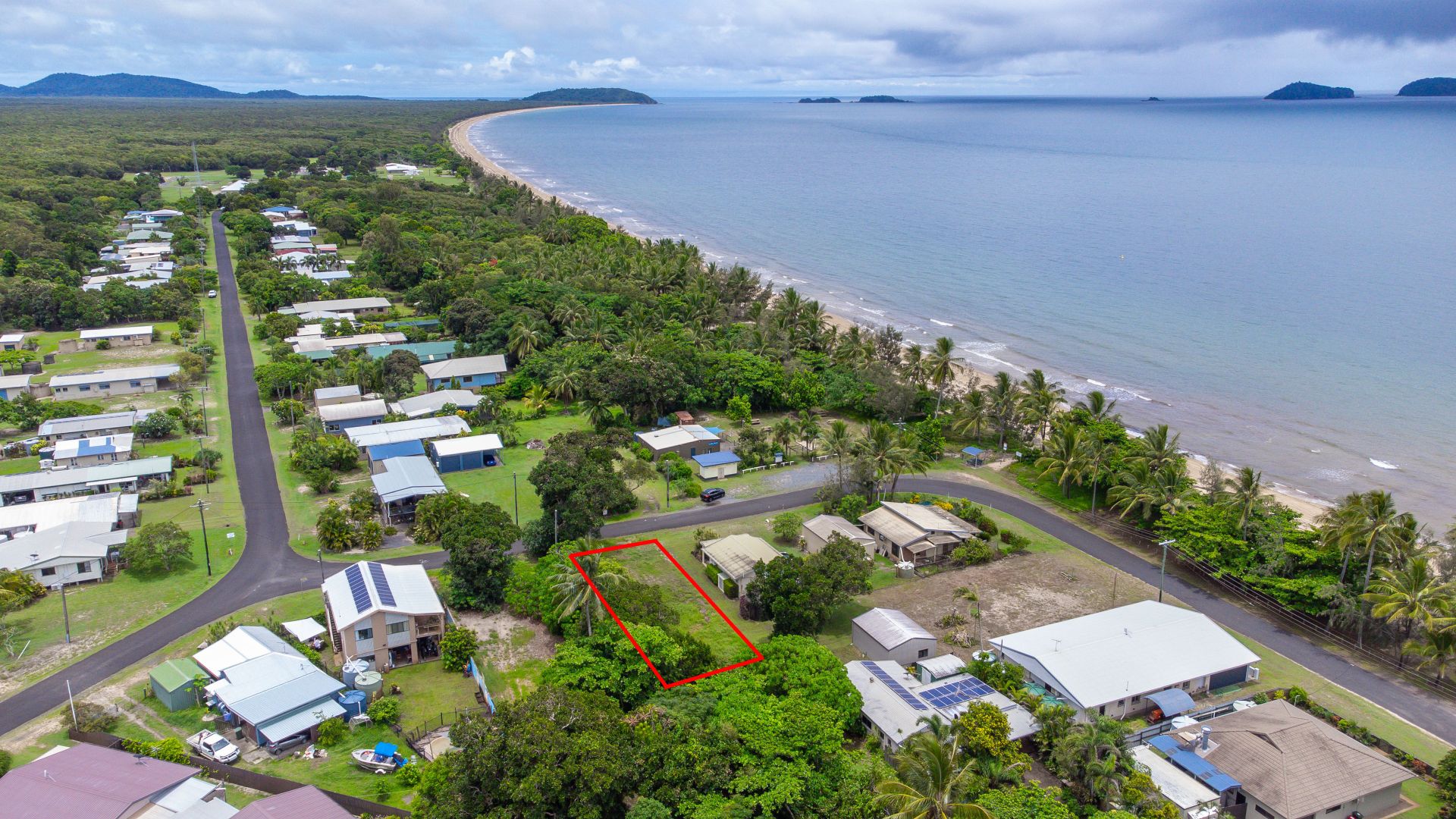 6 Barakaoan Road, Cowley Beach QLD 4871, Image 1