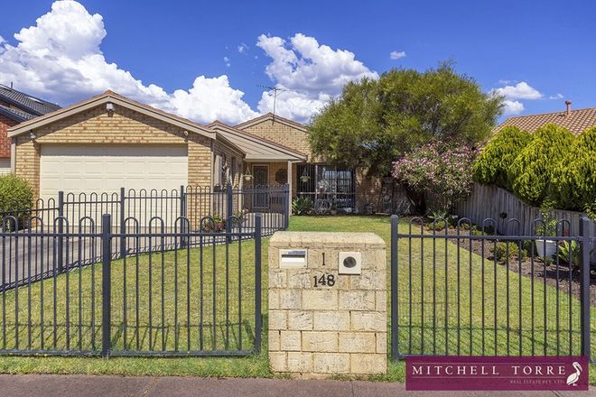 Picture of 1/148 Palm Beach Drive, PATTERSON LAKES VIC 3197