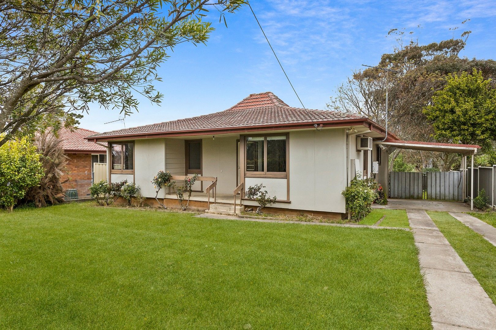 3 bedrooms House in 2 Craig Street MOSS VALE NSW, 2577