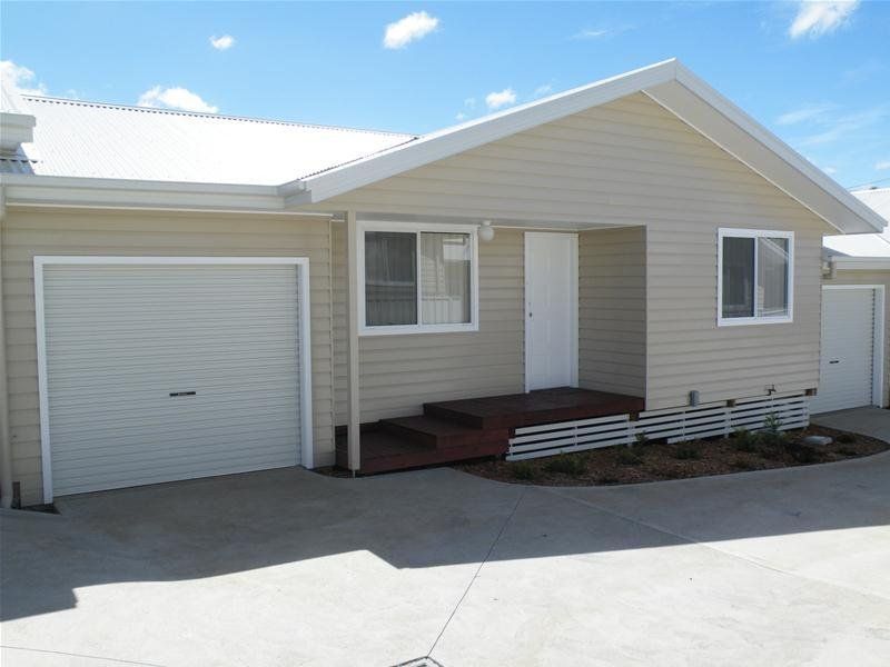 Unit 5/9 Phillip Street, Quirindi NSW 2343, Image 0