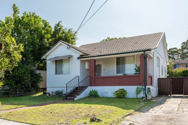 Picture of 55 Wolger Street, COMO NSW 2226