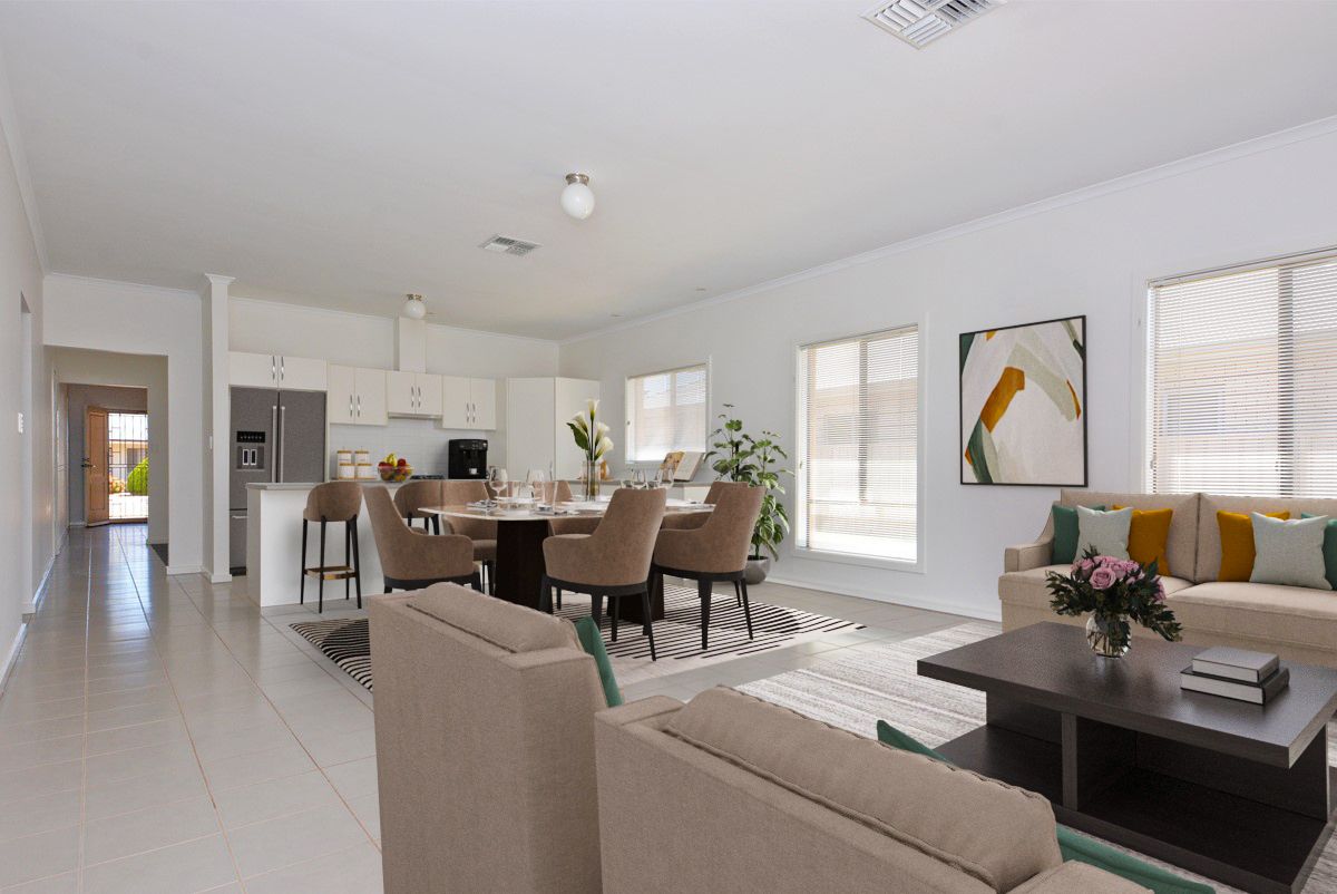 45 Jensen Avenue, Whyalla Jenkin Property History & Address Research