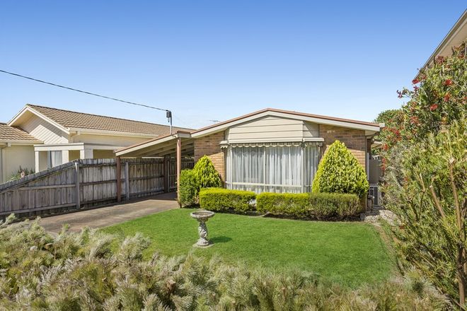 Picture of 111 Fourth Avenue, ROSEBUD VIC 3939