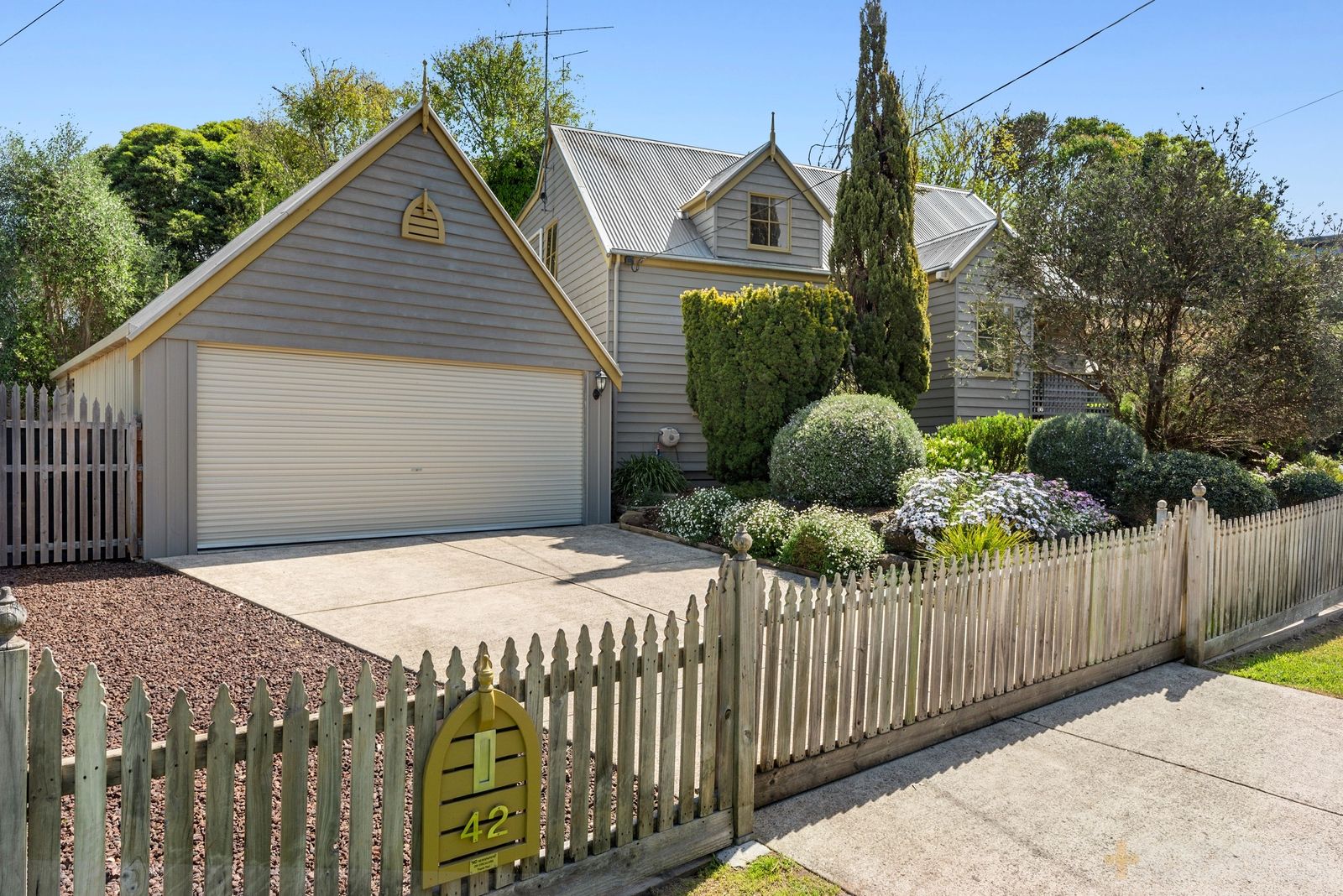 42 Cuthbertson Drive, Ocean Grove VIC 3226, Image 0