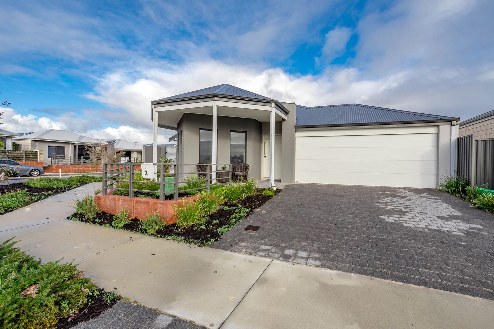 2 Langer Crescent, Champion Lakes WA 6111, Image 1