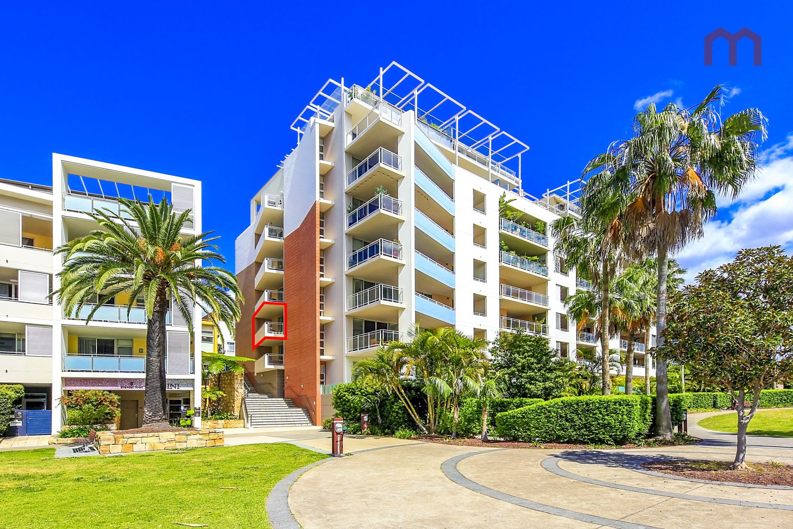 447/2 The Crescent , Wentworth Point Property History & Address Research Domain