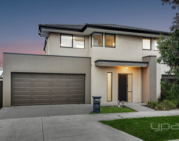 12 Accolade Drive, Craigieburn VIC 3064