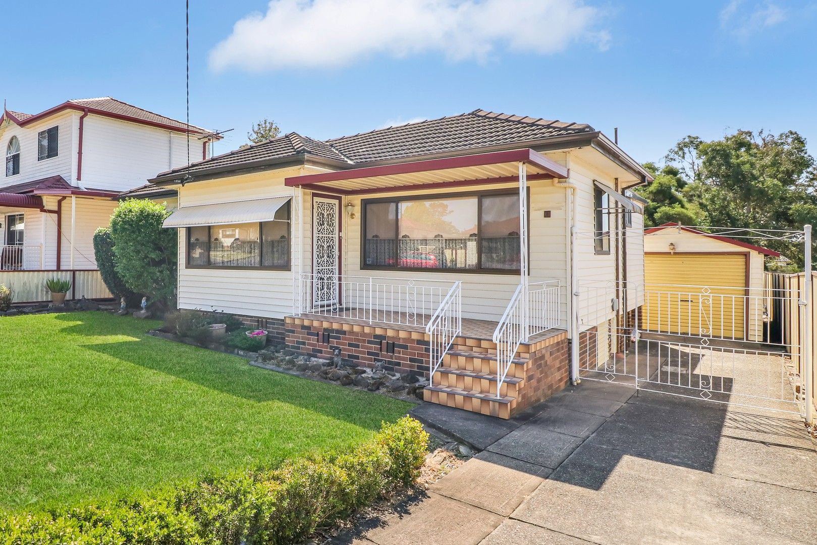 13 Becharry Road, Blacktown NSW 2148, Image 0