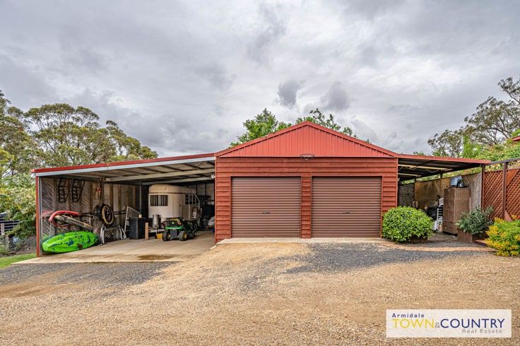 169 Kalinda Road, Armidale NSW 2350, Image 2