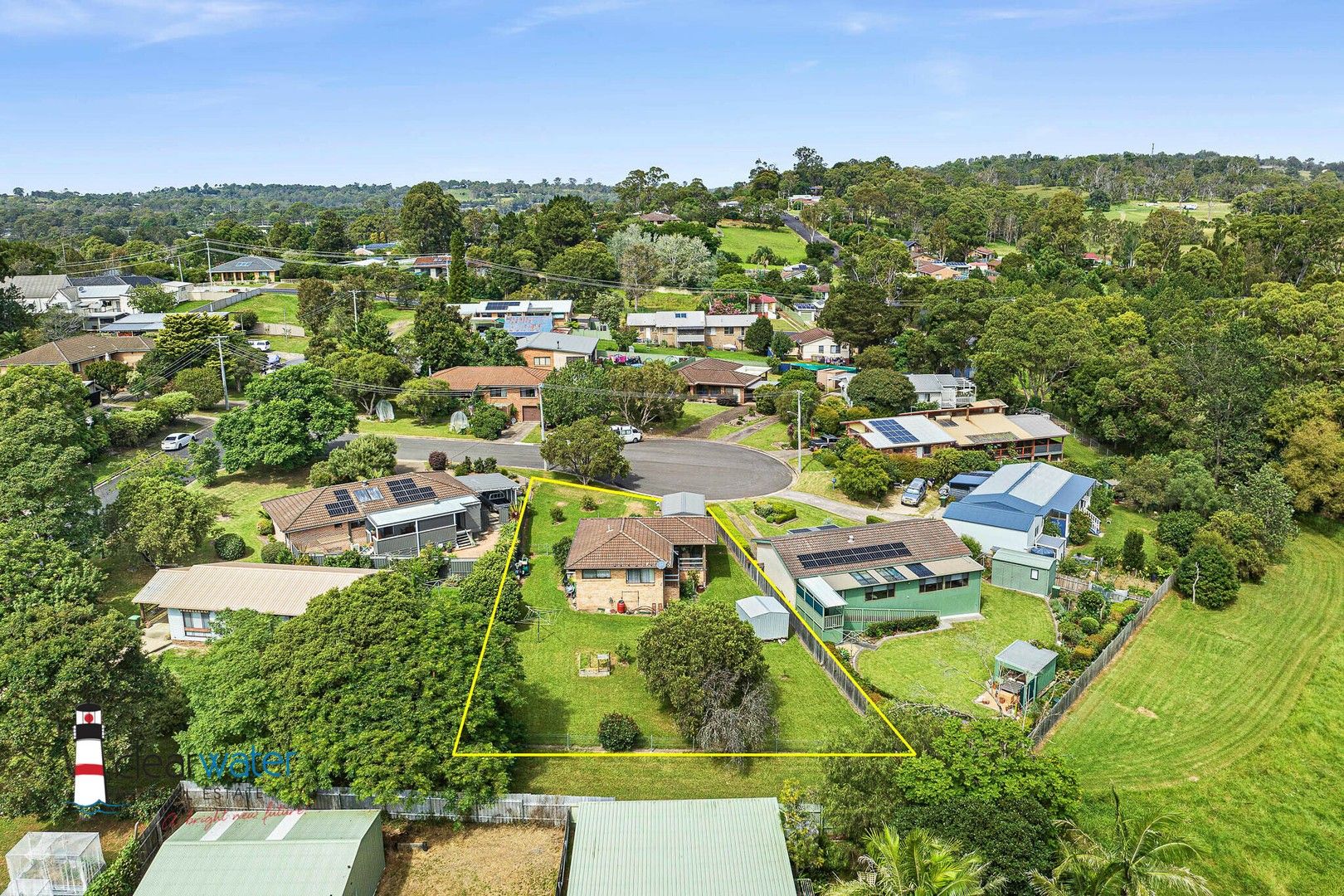 6 Ryan Pl, Moruya NSW 2537, Image 0