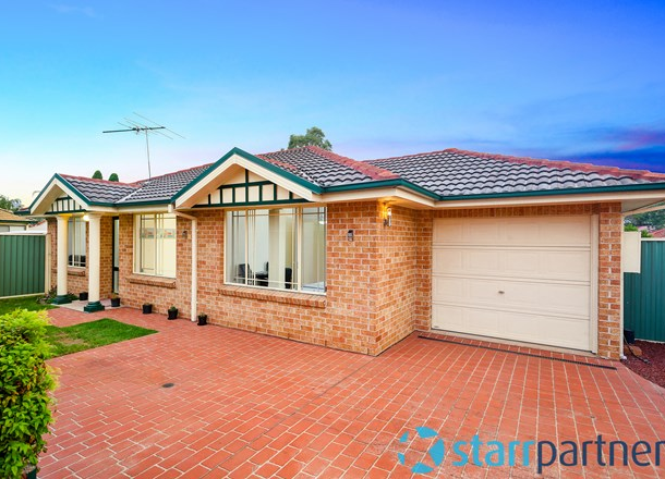 9A Venn Avenue, Lalor Park NSW 2147