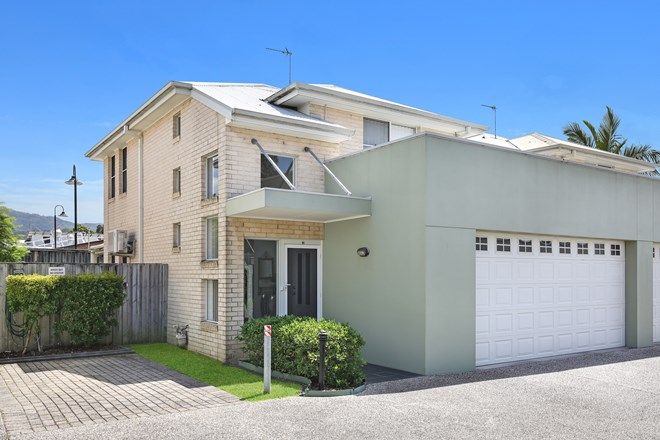 Picture of 14/4A Tallegalla Street, UNANDERRA NSW 2526