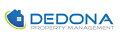 De Dona Property Management's logo