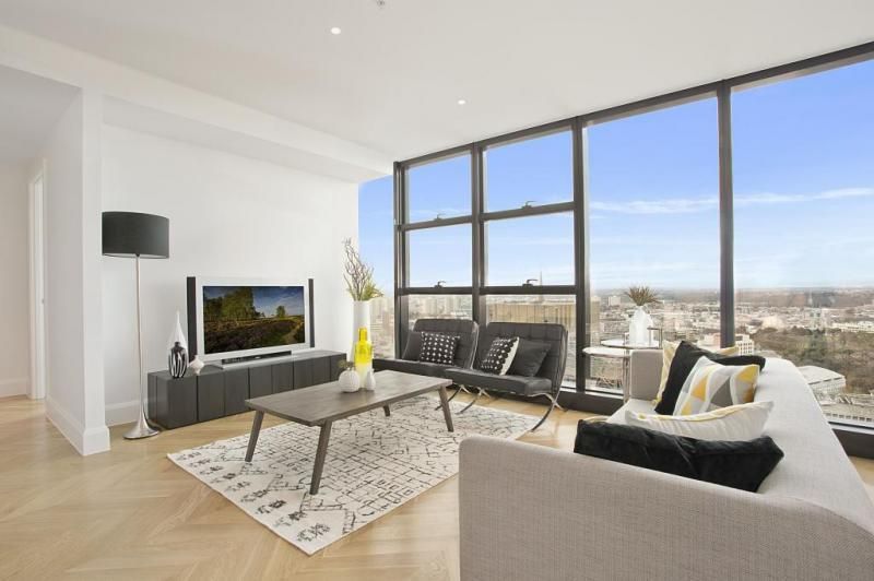 2702/27 Little Collins Street, Melbourne VIC 3000, Image 1