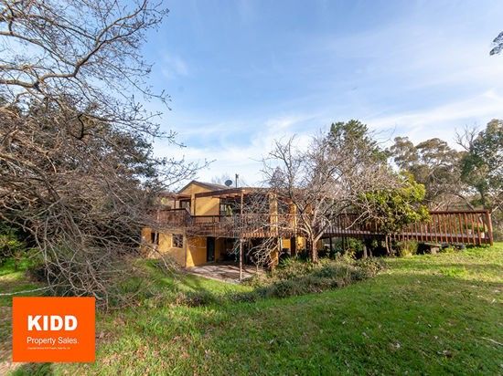 21 Bloodtree Road, Mangrove Mountain NSW 2250, Image 0